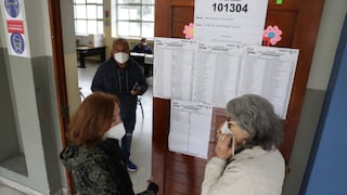 ONPE, Elige tu local de votación: Dónde me toca votar en las elecciones 2022