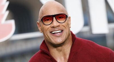 “Código: traje rojo”: Dwayne Johnson sorprende al revelar su tradición navideña preferida