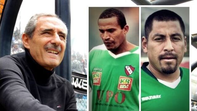 Cappa: "El fútbol peruano ha devorado jugadores maravillosos como 'Kukín' o 'Machito'"