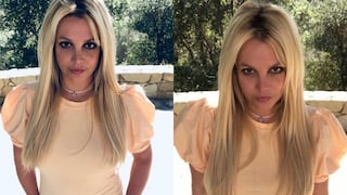Britney Spears afirma que recibe “la medicación correcta” desde que pusieron fin a su tutela