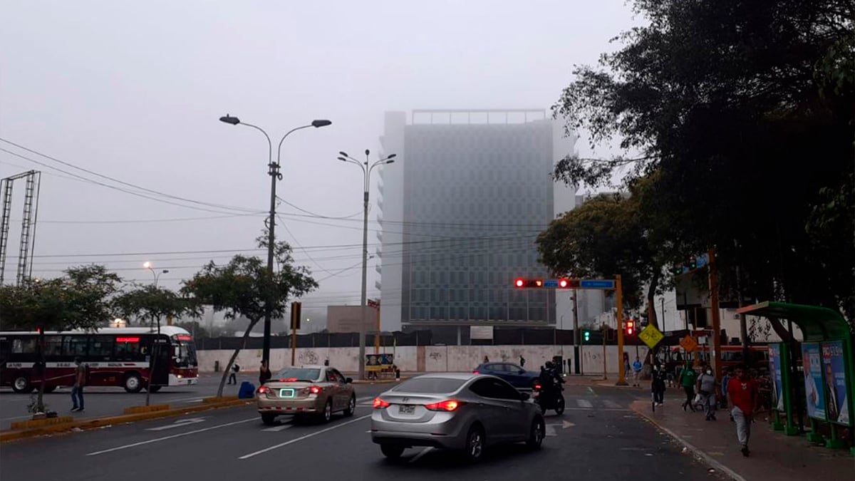 ¿Cómo serán las mañanas en Lima durante los siguientes días? Esto dijo Senamhi | Foto: Andina