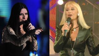 Laura Pausini se despide de Raffaella Carrá: “Fuiste, eres y serás la única reina”