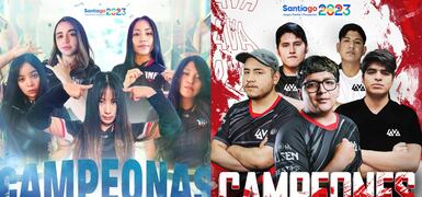 Noticias Patrocinadas