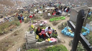 Día de la Madre: Municipalidad de VMT prohíbe el ingreso de flores naturales al cementerio Nueva Esperanza