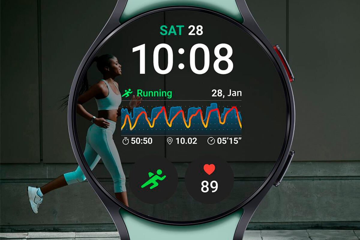 SAMSUNG | La compañía surcoreana continúa introduciendo en sus paneles la tecnología AMOLED. (Foto: Samsung)