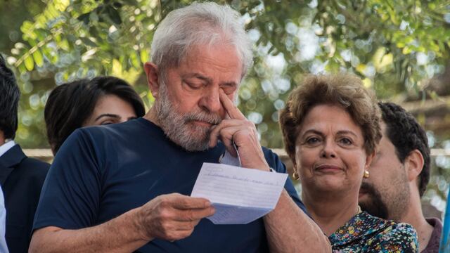 Brasil: Abren proceso contra Lula da Silva y Dilma Rousseff por presuntos sobornos