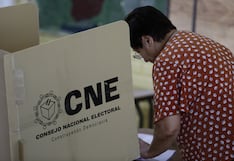 Estados Unidos llama a “mantener la paciencia” a la espera de resultados oficiales en Honduras