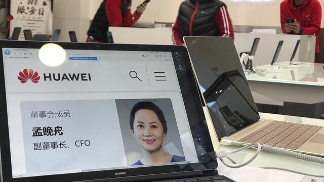Huawei: ¿Por qué la firma china está envuelta en una controversia?