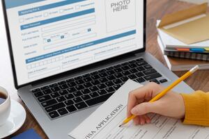 Qué hacer si pierdo mi número de confirmación para la Lotería de visas 2025