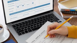 Qué hacer si pierdo mi número de confirmación para la Lotería de visas 2025