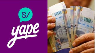 ¿Cómo acceder a un préstamo de YAPE de hasta 10 mil soles en junio del 2024?