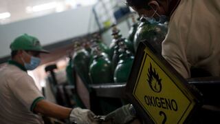 Al menos cinco heridos tras una explosión en una fábrica de oxígeno de Brasil