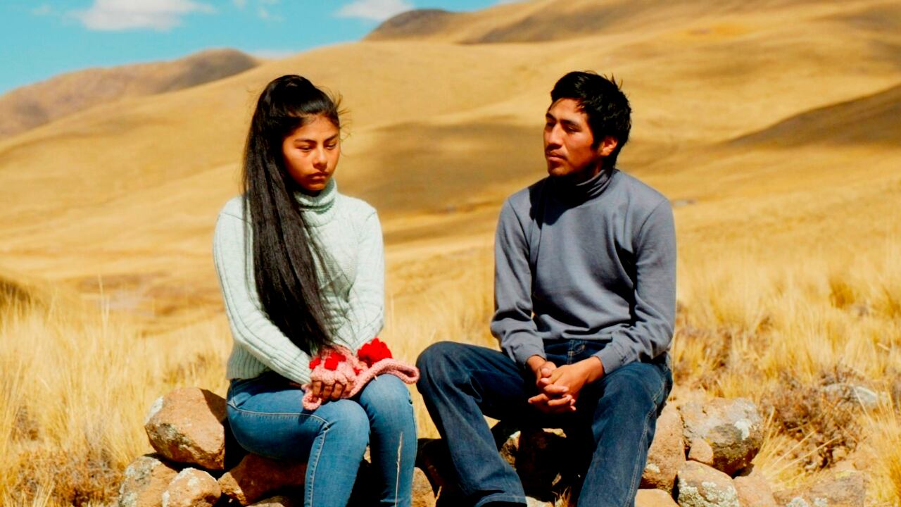 "Reinaldo Cutipa" agota entradas de cine en sus primeros días de proyección | Foto: Difusión