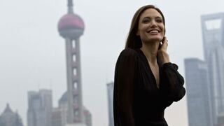 ¿Cuál es el secreto de Angelina Jolie para mantenerse hermosa?