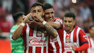 Directo a la Liguilla: Chivas goleó 4-1 Mazatlán por Liga MX | RESUMEN Y GOLES