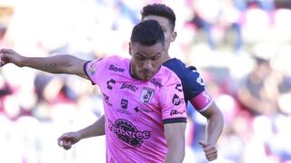 Querétaro venció a Monterrey por el Apertura 2021 de la Liga MX