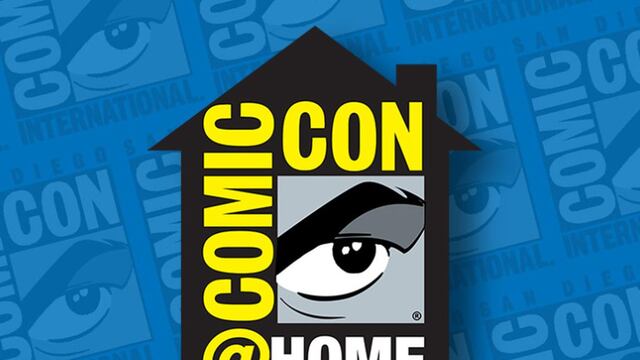San Diego Comic Con at Home 2021 EN VIVO: todo lo que debes saber del esperado evento del cine y la TV