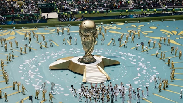 La FIFA elimina casi 400.000 publicaciones dañinas en internet por el Mundial 2026