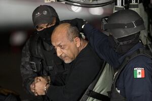 ¿Quiénes son los 26 narcos mexicanos entregados a EE.UU., qué gana México y qué cárteles son los más golpeados?