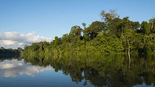 Descubre la belleza de la nueva área natural protegida del Perú