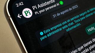 Cuál es el número de Pi en WhatsApp