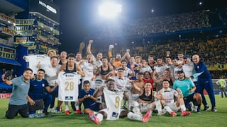 La explosión del vestuario, el bailecito de Gorosito y el detalle del ‘León’ a Advíncula: lo que no se vio de la épica noche en que Alianza silenció La Bombonera