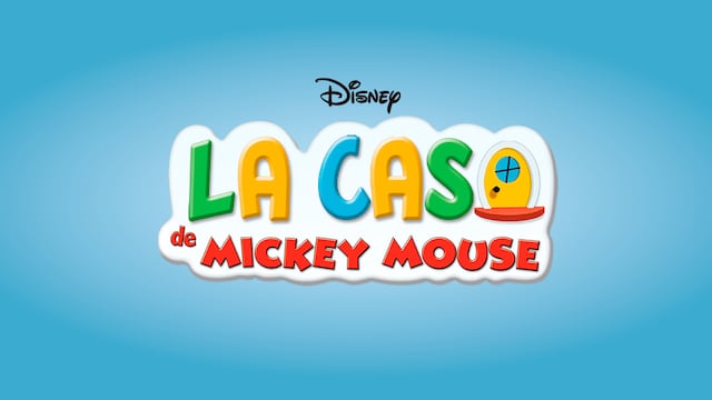 La Casa de Mickey Mouse: un lugar donde los niños aprenden y se divierten