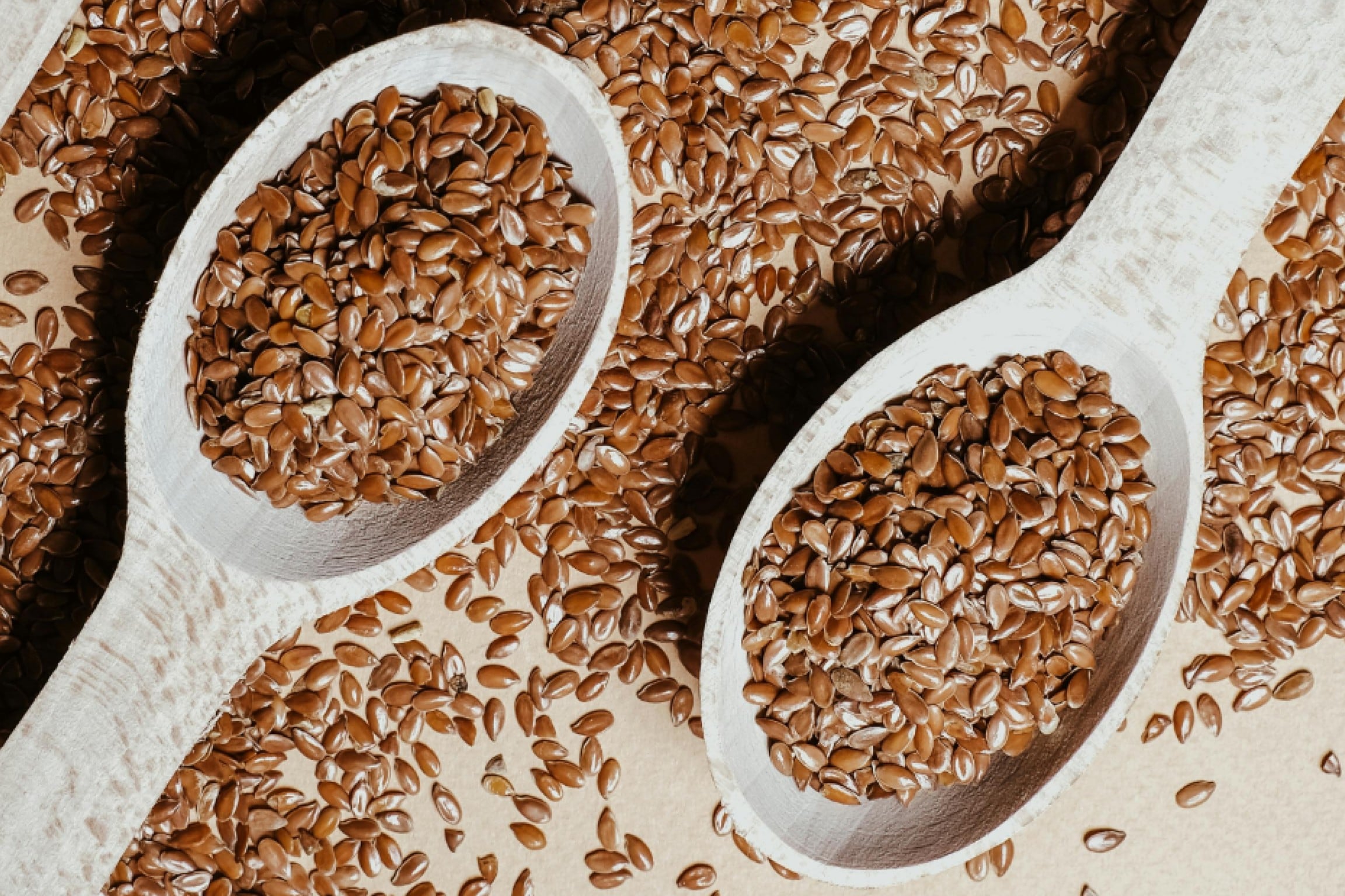 Hay una semilla cargada de antioxidantes que es excelente para prevenir el estreñimiento, la diabetes, el colesterol alto, las enfermedades cardiacas o el cáncer. (Pexels)