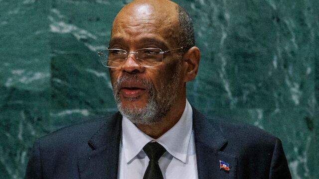 Primer ministro de Haití dimite en víspera de la instalación del Consejo de Transición