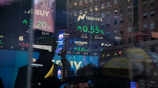 Wall Street abre en terreno mixto y el Dow Jones sube 0,16%