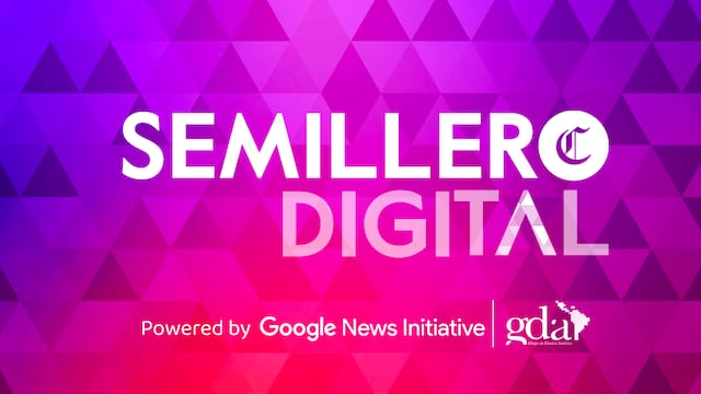 El Comercio abre programa para capacitar profesionales sin experiencia laboral en medios digitales con apoyo de Google News Initiative 