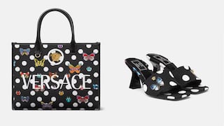Prada completa la adquisición de Versace por más de US$1.400 millones