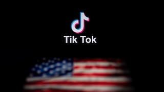 El debate por TikTok irrumpe con fuerza en la carrera presidencial de EE.UU.