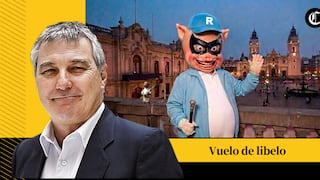 Seré tu alcalde bandido