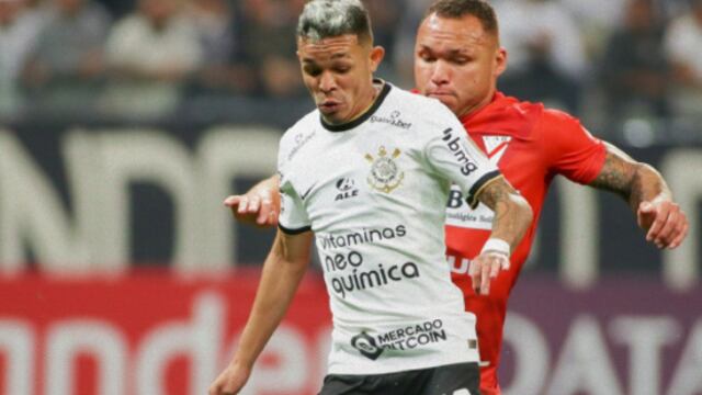 Corinthians vs. Always Ready: resumen del partido por la Copa Libertadores 2022