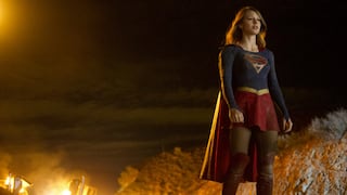 "Supergirl": El poder femenino se consolida en TV [VIDEO]