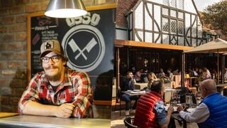 Osso, el celebrado restaurante peruano, abrió sede en Bogotá: “Queremos ser parte del crecimiento de la gastronomía en Colombia”