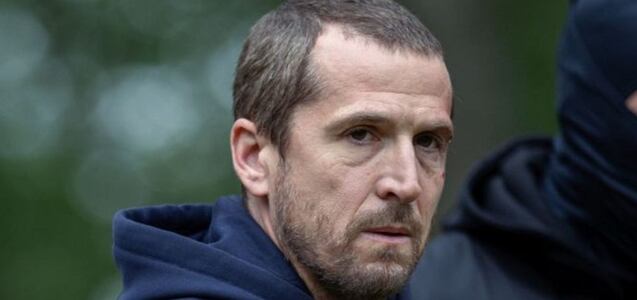 La película de Netflix sobre un hombre y su carrera contra el reloj para salvar a su familia