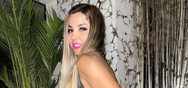 Bubba Saúl Saulsbury, el rico empresario que enamoró a Aleida Núñez