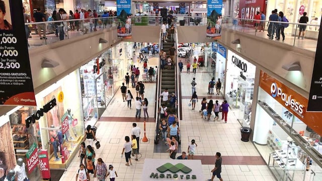 Real Plaza lidera el ‘top of mind’, pero otro ‘mall’ es en el que más confían los peruanos: ¿cuál es y por qué?
