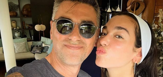 ¿Quién es Dukagjin Lipa, el papá de Dua Lipa?