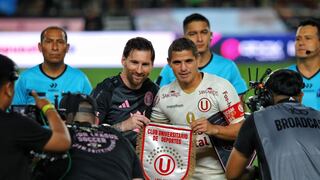 La vida después de Messi en Lima: ¿qué tan lejos estamos ver al Real Madrid o Manchester City ante Alianza, Cristal o Universitario?