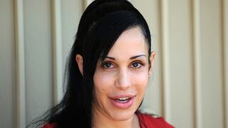 Qué ha sido de la vida de Nadya Suleman, la mujer que dio a luz a octillizos en 2009
