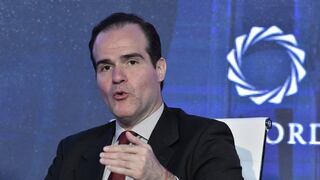 Mauricio Claver-Carone: “Mi ambición es hacer de Latinoamérica la zona más atractiva del mundo para la inversión”