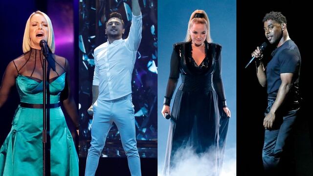 Eurovisión 2019: este es el segundo grupo de finalistas que competirá el sábado