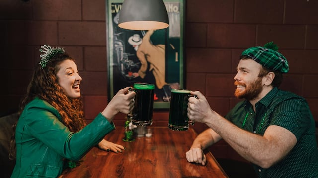 Frases Saint Patrick’s Day 2024: 20 textos que puedes usar en tus publicaciones de redes sociales