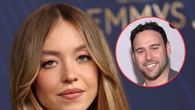 Sydney Sweeney y la “conexión genuina” que habría desarrollado con Scooter Braun