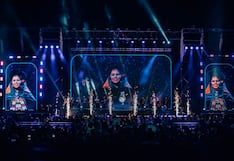 Julián Zucchi anuncia planes para llevar la historia de Flor Pucarina al cine y a una gira nacional