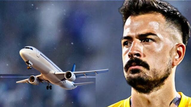 “Viscarra estaba asustado”: periodista de la L1 MAX revela los detalles del vuelo de Alianza que no aterrizó y debió volver a Lima por condiciones climática. FOTO: Captura Youtube.