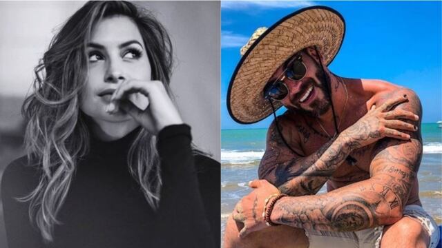 Milett Figueroa se pronuncia sobre rumores de romance con Diego Val: “Él y yo estamos solteros”